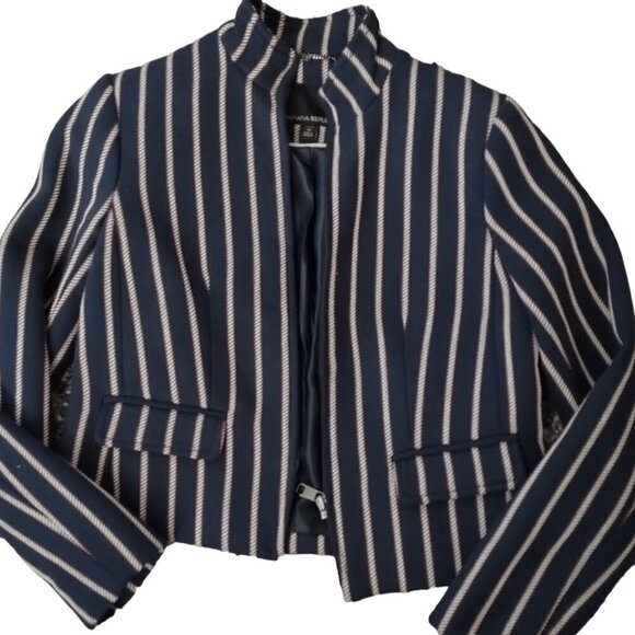 HOST PICK New Vintage Jacket Size 0P - Picture 2 of 8